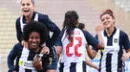 Alianza Lima pide a hinchas alentar desde casa para final femenina ante Universitario