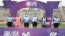 Alianza Lima vs. Universitario EN VIVO: 1-0 PT en por la final Femenina