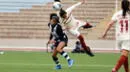 Alianza Lima vs. Universitario EN VIVO: 1-0 ST en por la final Femenina