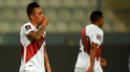 Christian Cueva, el futbolista que cada vez que anota con Perú nunca se pierde