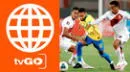 Ver América tvGO GRATIS, Perú vs. Brasil EN VIVO por Eliminatorias 2022