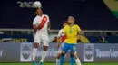 Señal tvGO EN VIVO, Perú vs. Brasil STREAM HD de las Eliminatorias