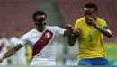 Con la derrota de Perú: Así quedó la tabla de posiciones de las Eliminatorias Qatar 2022
