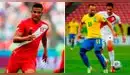 Santamaría: de hacer buenos partidos en el Mundial a tener graves errores en Eliminatorias