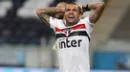 Se armó el lío: Dani Alves no volverá a jugar más por Sao Paulo
