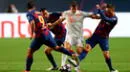 Ver Fútbol Libre TV, Barcelona vs. Bayern EN VIVO: 1T 0-0 FÚTBOL GRATIS