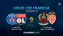 ChaskiBet: PSG buscará la victoria en la sexta jornada en la Ligue 1