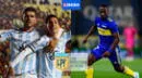 Boca 2-0 Tucumán EN VIVO vía FOX Sports Premium por Liga Profesional