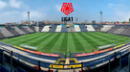 Alianza dejará de alquilarle el estadio de 'Matute' a la FPF para la Liga 1