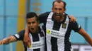 Alianza Lima - Melgar en duelo de alto voltaje por la fecha 12 de la Liga 1