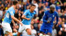 Chelsea vs. Manchester City: resumen y resultado de la Permier League