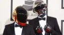 After Daft: nuevo libro de Daft Punk saldrá pronto para sus fans