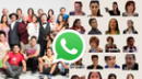 WhatsApp: descargar los mejores stickers de Al fondo hay sitio - Guía completa