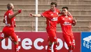 Celebra Alianza: Cienciano le ganó 2-1 a Cristal por Fase 2 de la Liga 1