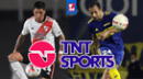 VER AQUÍ TNT Sports EN VIVO YouTube, River vs. Boca: PT 1-0 Superclásico