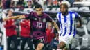 VER TUDN EN VIVO, México vs. Honduras: a qué hora mirar Eliminatorias Concacaf