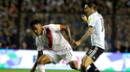 "Contra Perú será un partido bravo", afirmó Ángel Di María en la previa