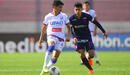 Alianza Lima vs. Mannucci EN VIVO vía GOLPERÚ: 2T, 0-0 por Liga 1