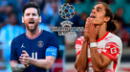 PSG vs. RB Leipzig: A qué hora y dónde ver partido de Champions League EN DIRECTO