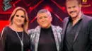 Gran final La Voz Senior: Mito Plaza es el nuevo ganador de reality y grabará en Universal Music