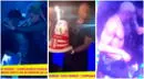 Jefferson Farfán incumplió protocolos y realizó fiesta con orquesta incluida - VIDEO