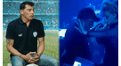 'Pancho' Pizarro sobre Jefferson Farfán: "Así como bailó, está para 90 minutos"