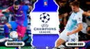 Barcelona vs. Dinamo Kiev EN VIVO vía ESPN 3: 0-0 AHORA por Champions League