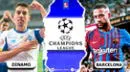 Ver ESPN 3 EN VIVO, Barcelona-Dynamo Kiev: 0-0 GRATIS Champions League