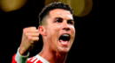 Cristiano Ronaldo: "No he venido de vacaciones a Manchester United. Quiero ganar títulos"