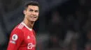 Cristiano Ronaldo tras brillar en la Champions: "Aún tenemos que mejorar"