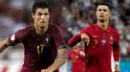 Qatar 2022: Cristiano Ronaldo a punto de clasificar a su quinto mundial