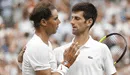 Nadal y su indirecta a Djokovic: "No vacunarse es una postura egoísta"