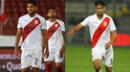 Perú vs Venezuela: ¿Quién reemplaza a Alexander Callens en partido de HOY?