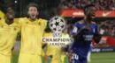 ESPN 2 EN VIVO por internet, Real Madrid vs. Sheriff: PT 0-0por la Champions League