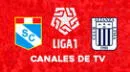 Canales de TV para ver Cristal vs. Alianza Lima EN VIVO por final de Liga 1