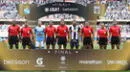 Alianza campeón tras empatar sin goles ante Sporting Cristal