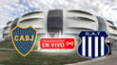 Futbol Libre TV EN VIVO, Boca vs Talleres online por internet final de la Copa Argentina 2021