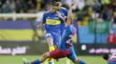 TNT Sports EN VIVO: ver transmisión de Boca Juniors vs. Barcelona ST 0-1 por Maradona Cup