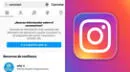 Instagram: por qué se cuelga la app cuando busco sobre el coronavirus