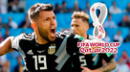 Sergio Agüero viajará con la Selección Argentina al Mundial Qatar 2022