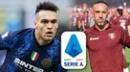 Star Plus en vivo, Inter vs. Salernitana: Dónde y cómo ver GRATIS partido