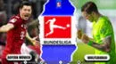 Star Plus EN VIVO, Bayern vs. Wolfsburgo: 4-0 Ver GRATIS por internet Bundesliga