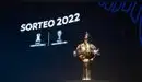 Sorteo Conmebol Libertadores 2022: Así quedaron las llaves para la Fase Previa