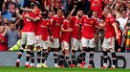 Manchester United Fichajes 2022 EN VIVO: Altas, bajas y novedades del equipo inglés