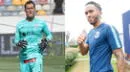 ¿Será un refuerzo? Leao Butrón reveló que Alianza Lima se comunicó con Pedro Gallese