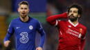 Premier League: Sadio Mané pone el 0-1 de Liverpool ante Chelsea