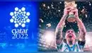 Usuarios de la FIFA predicen que Lionel Messi campeonará el Mundial con Argentina Usuarios de la FIFA predicen que Lionel Messi campeonará el Mundial con Argentina