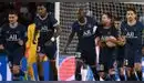 ¡Pequeña diferencia! PSG vale 150 veces más que rival en Copa Francia ¡Pequeña diferencia! PSG vale 150 veces más que rival en Copa Francia