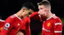 Golpe en Old Trafford: Manchester United de Cristiano Ronaldo cayó 1-0 ante Wolves