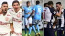 Liga 1 2022: ¿Qué equipo cuenta con el plantel más caro en el torneo peruano?